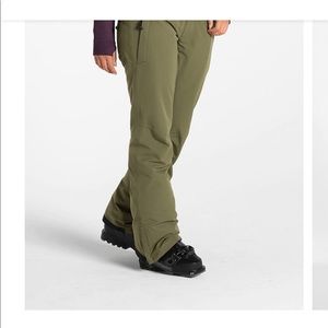 Brand new armada Lenox Insulated Snow Pants